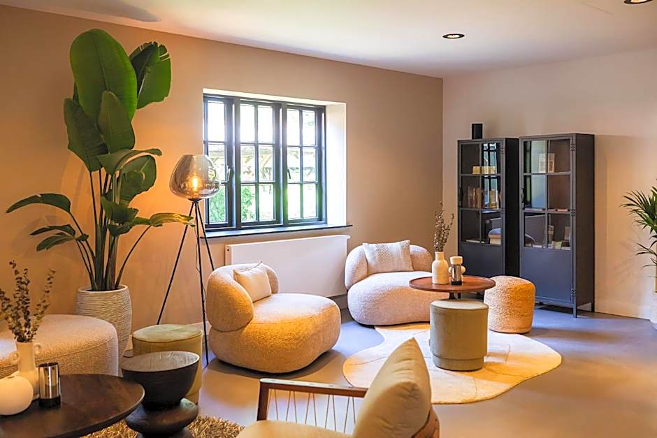 Veluwe Hotel de Beyaerd