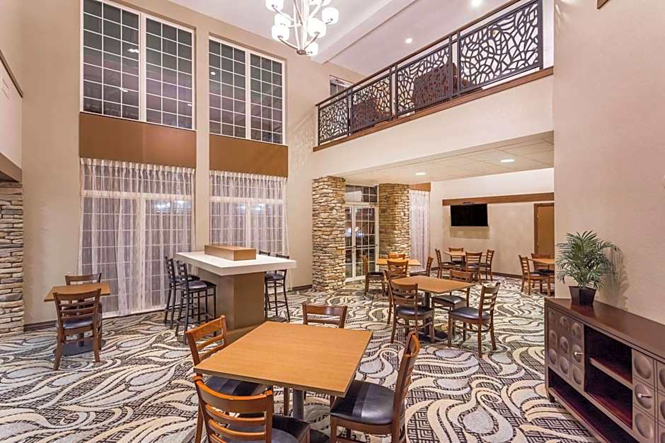 Wyndham Garden Madison Fitchburg