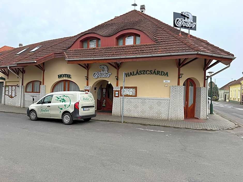 Fodor Hotel