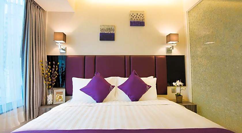 The Bauhinia Hotel-Tst