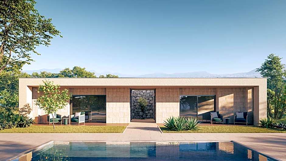 Masseria Della Volpe