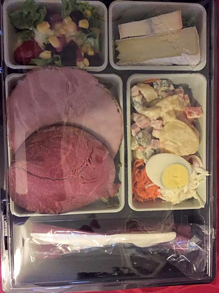 Bienvenue A La Campagne