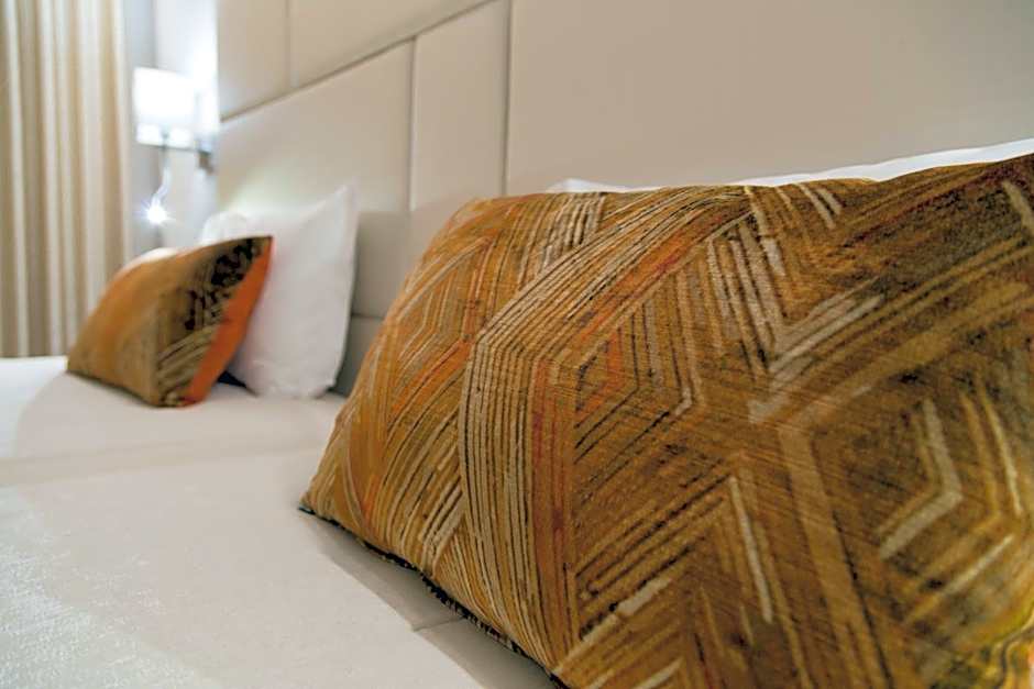 Josefa D`Obidos Hotel