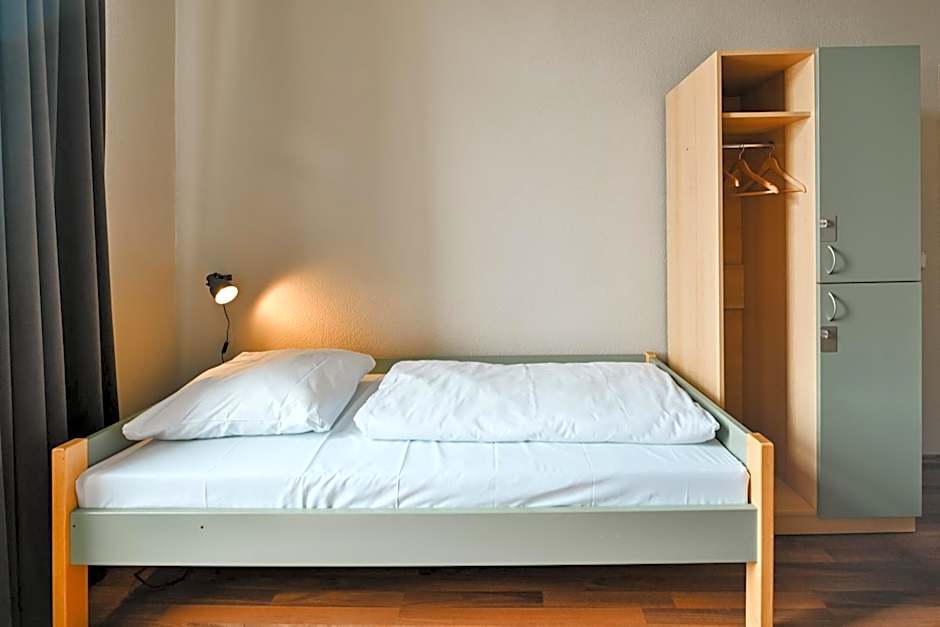 Wombat's City Hostel Leipzig