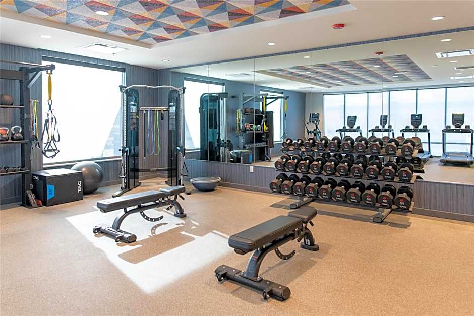 Home2 Suites by Hilton Effingham