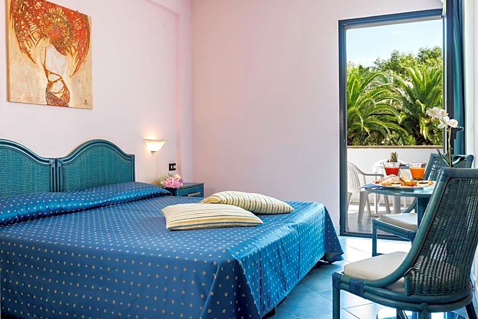 Villaggio Giardini D'Oriente