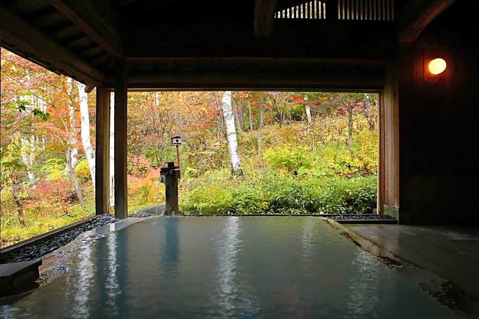 Konashi No Yu Sasaya