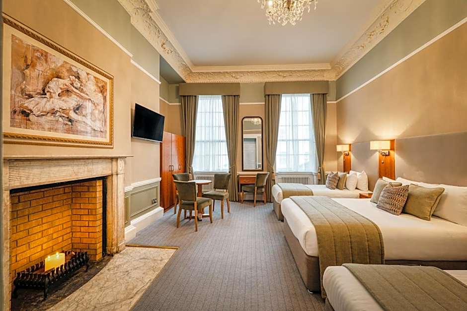 Castle Hotel