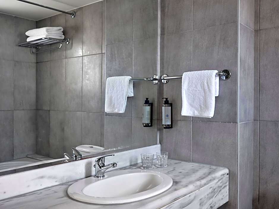 Atlantica Mikri Poli Rhodes