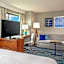 Residence Inn by Marriott Boston Harbor on Tudor Wharf