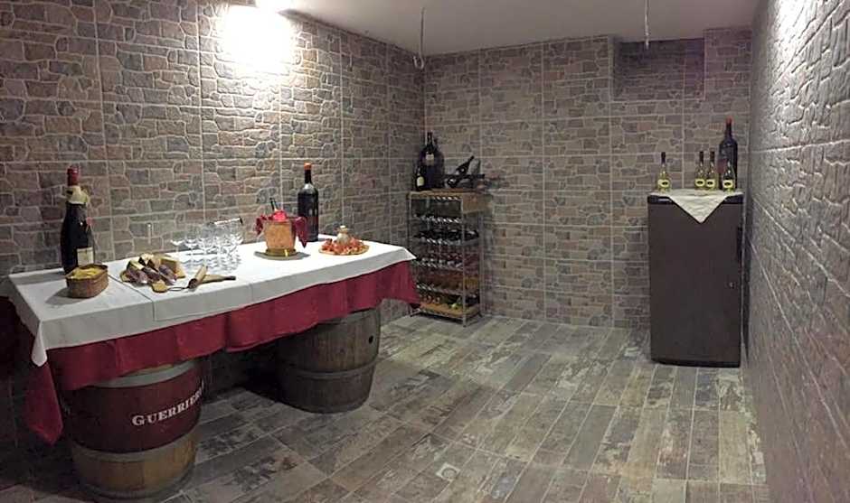 NICOLE DONEY LOCAZIONE TURISTICA