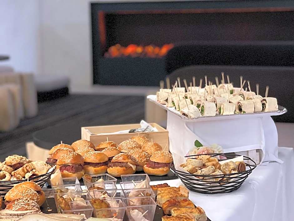 Hotel Mercure Bastia Biguglia