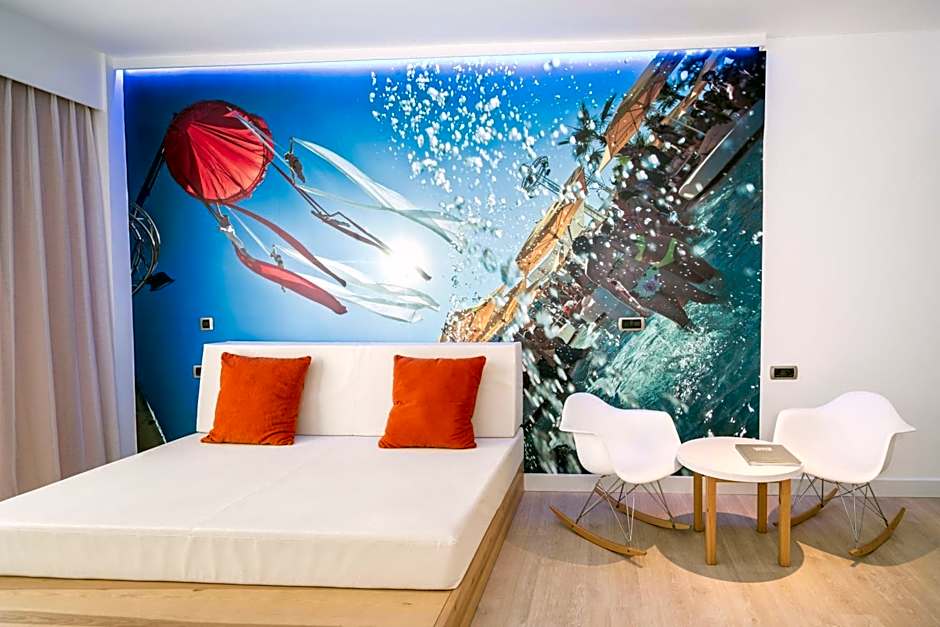 THB Ocean Beach-Adults Only