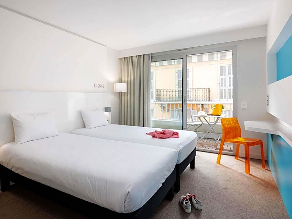 Ibis Styles Menton Centre
