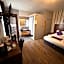 Bennetts Hotel