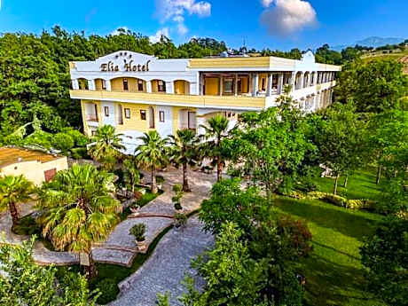 Elia Hotel