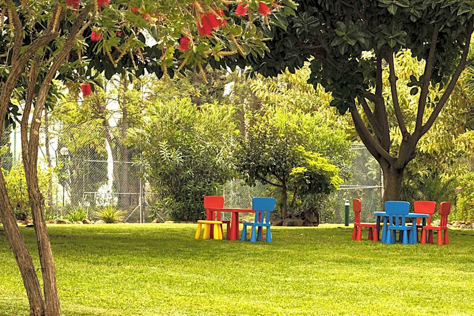 The Navigator - Olympus Marina