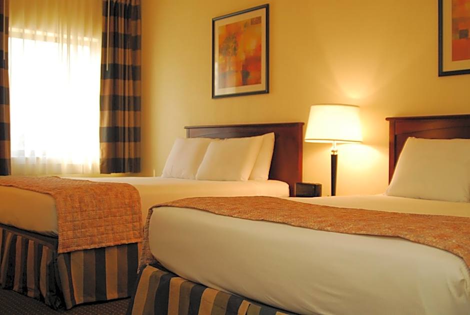 Foto 1 daripada 4 — 1 Queen Bed Suite