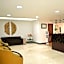 Richmond Suites Hotel