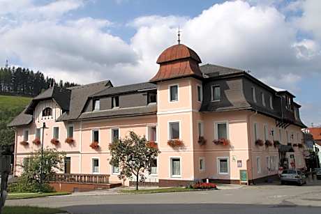 Frühstückspension Gasthof Gesslbauer