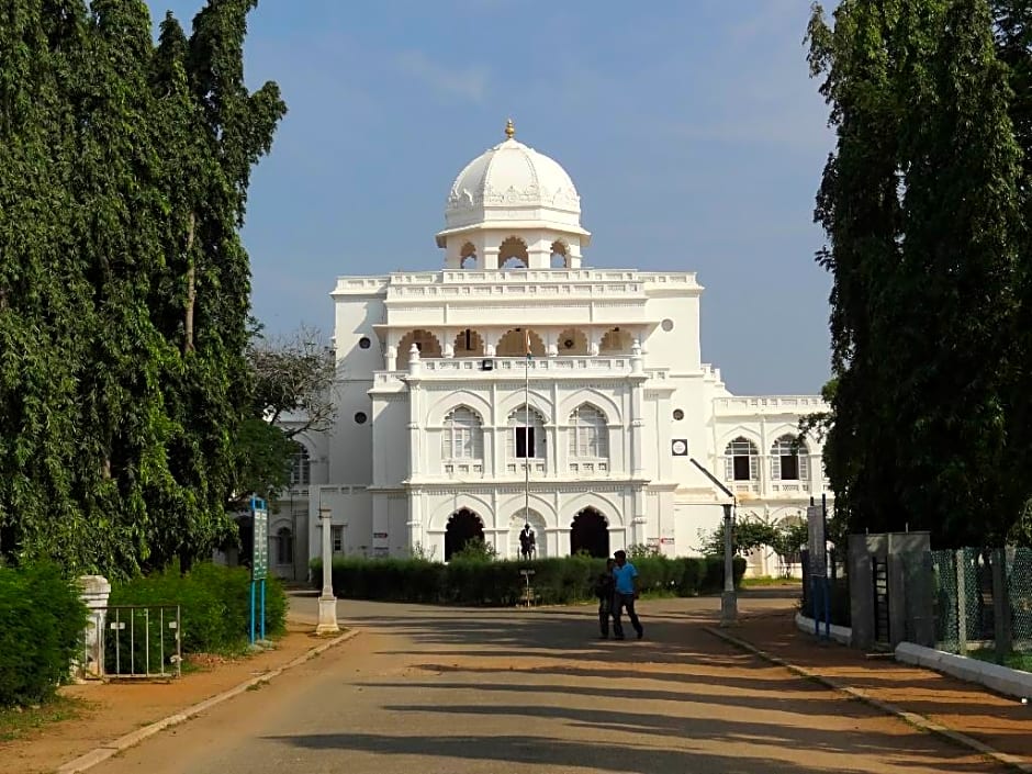 Jc Residency Madurai