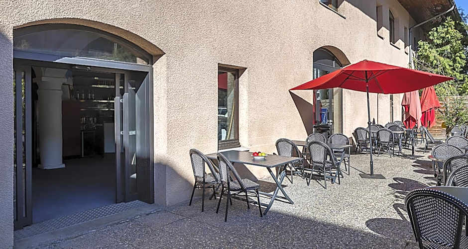 Sure Hotel by Best Western Annecy