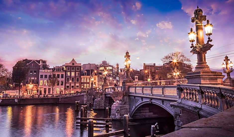 The Hendrick's Hotel