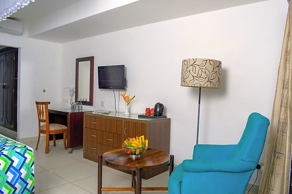 Cocoa Luxury Resort, Nyali, Mombasa