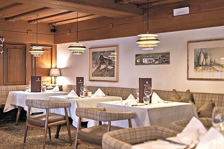 Piccolo - Dolomites & Gourmet Hotel