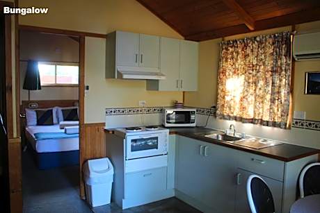 Bungalow