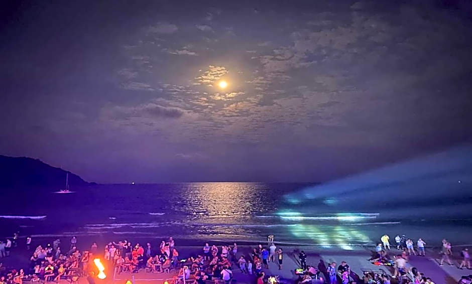 Phangan Mantra Inn