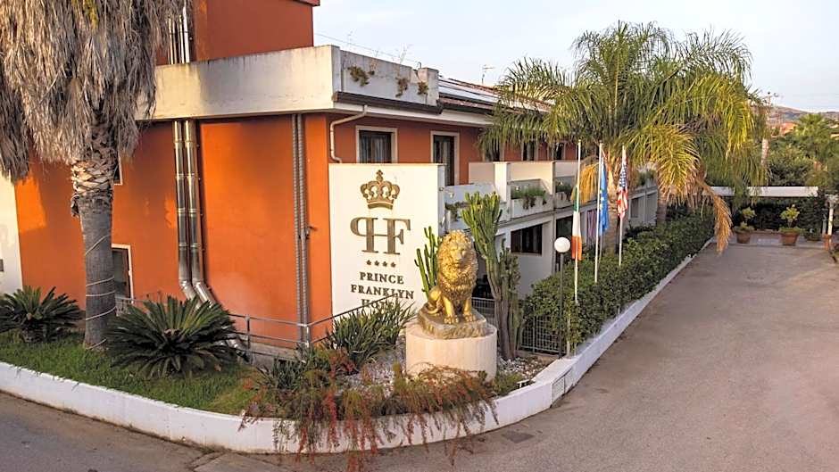 Prince Franklyn Hotel