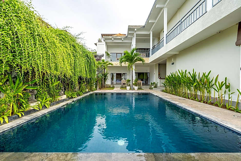 Mejore Beach Hotel