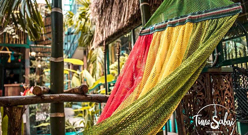 Time Sabai 134 Hostel