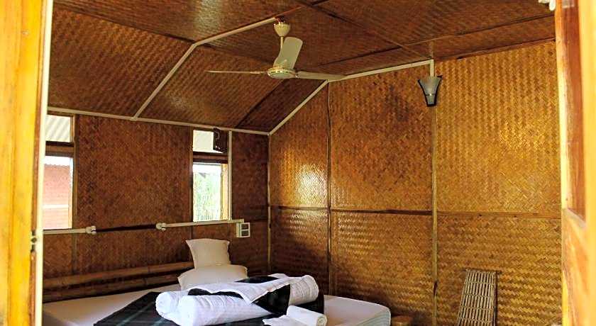 Nature Hunt Eco Camp Kaziranga 