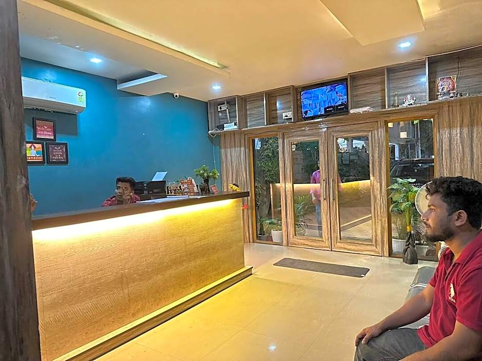 Citrus Boutique Hotel