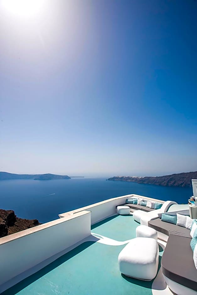 Andronikos Santorini