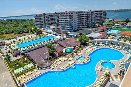 Phoenicia Luxury Hotel