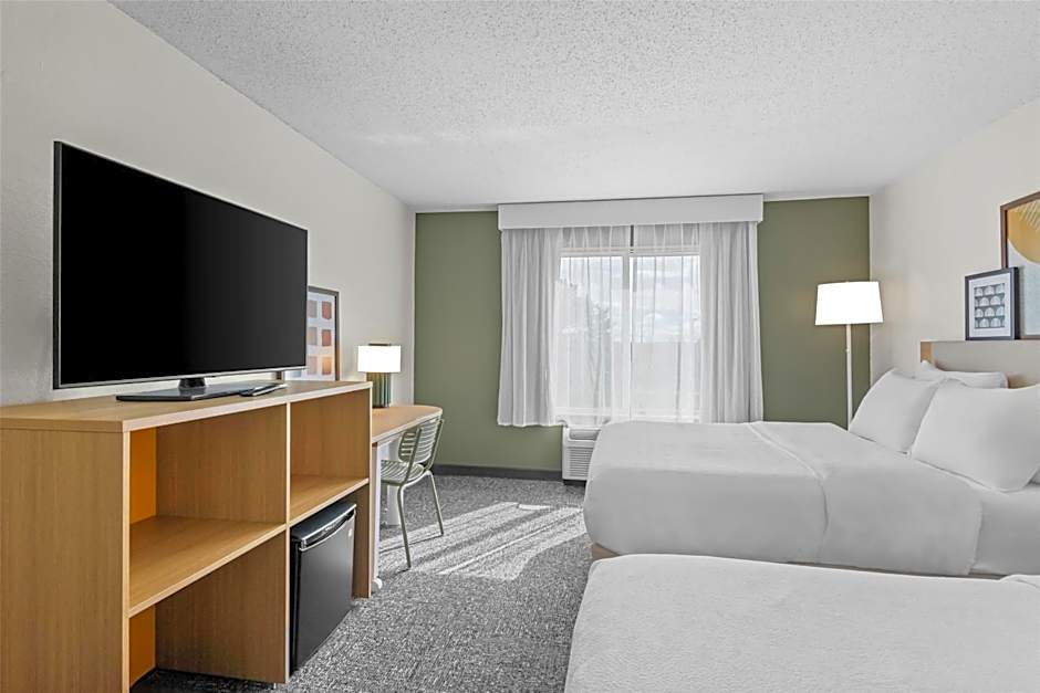 Spark by Hilton Traverse City