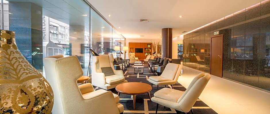 NH Coimbra Dona Ines