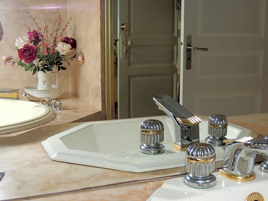 Chambres d'hôtes Le Bignon dans les Alpes Mancelles