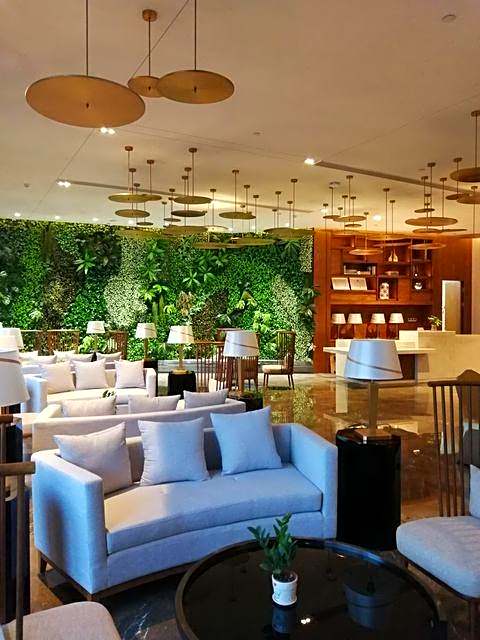 Jinling Grand Hotel Nanchang China