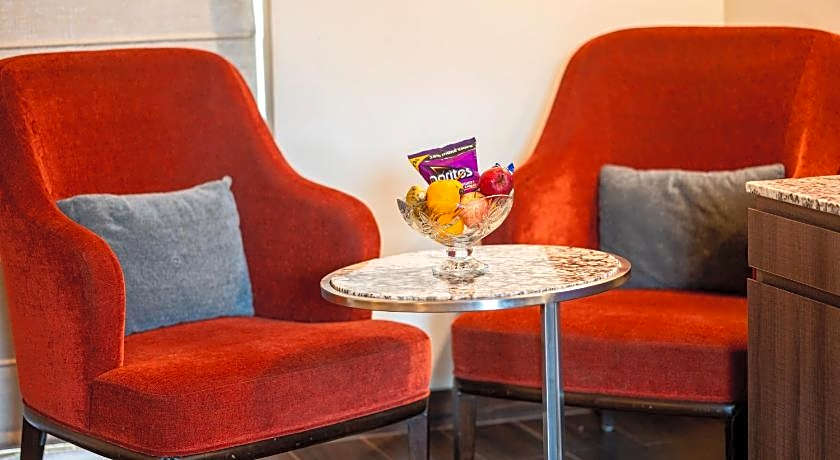 Hotel Meraden La Oasis