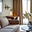 Quality Hotel Grand Kongsberg