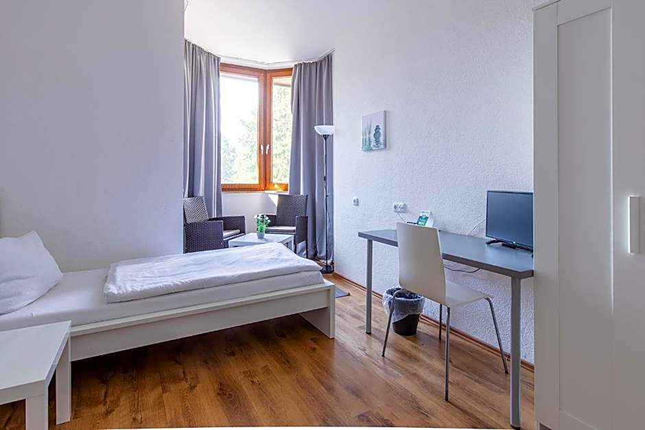 Hotel Garni Zum Dorfbrunnen