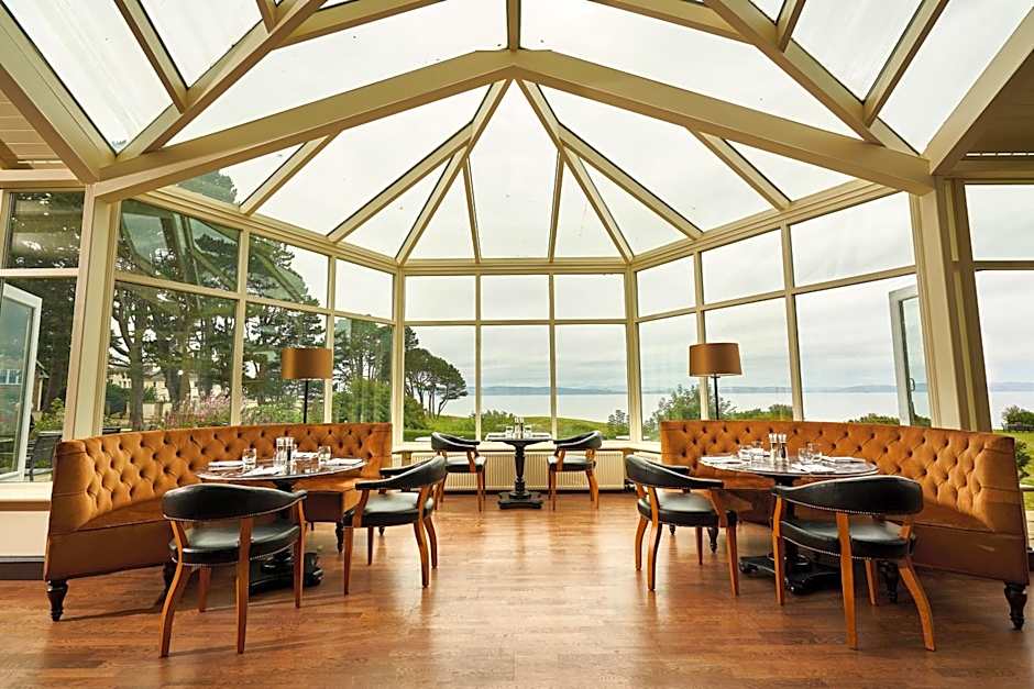 Golf View Hotel & Spa