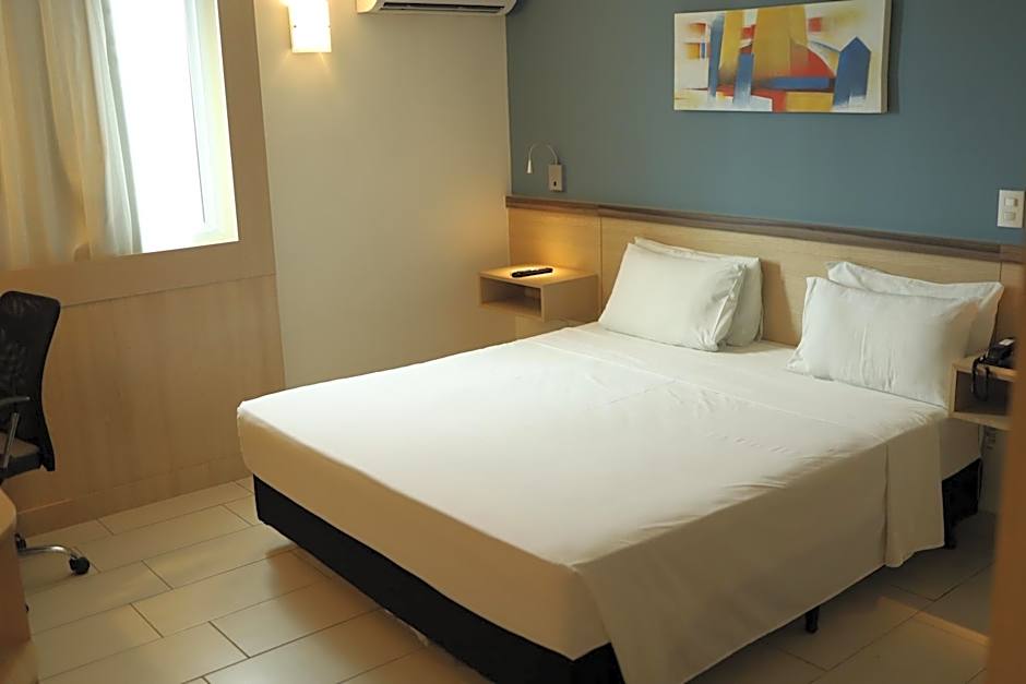 Comfort Hotel Campos dos Goytacazes