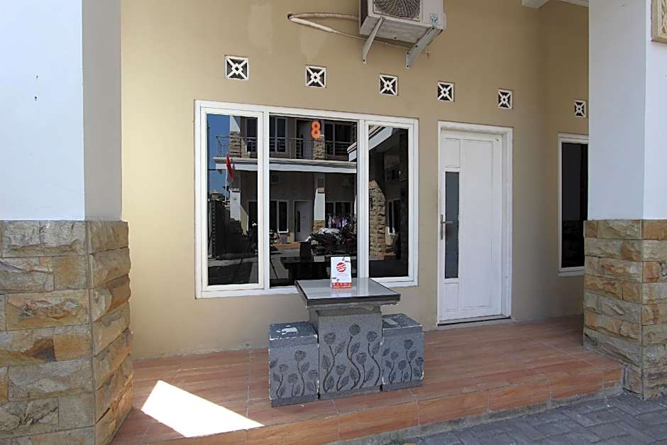 OYO 92629 Pondok Kawandya