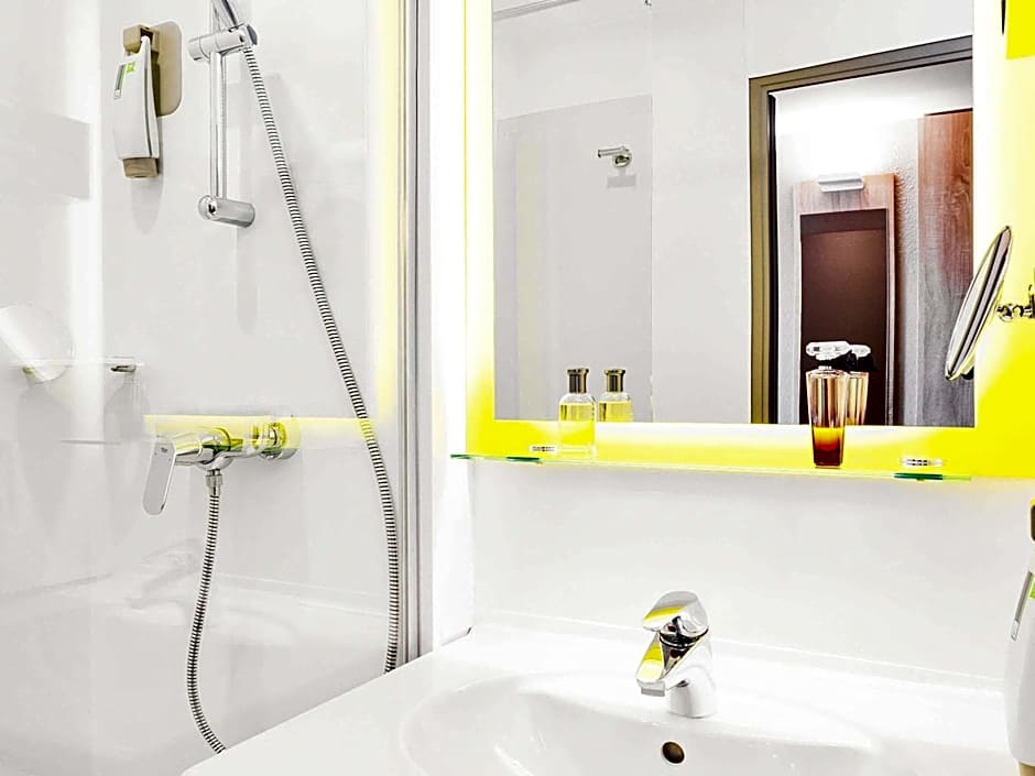 Ibis Styles Lille Marcq Baroeul Hotel