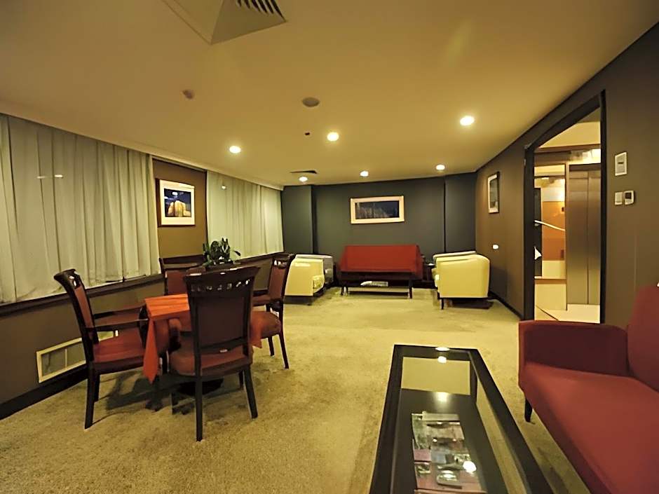 Changchun Zhuozhan Days Hotel